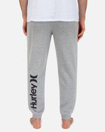 One And Only Solid Fleece Jogger