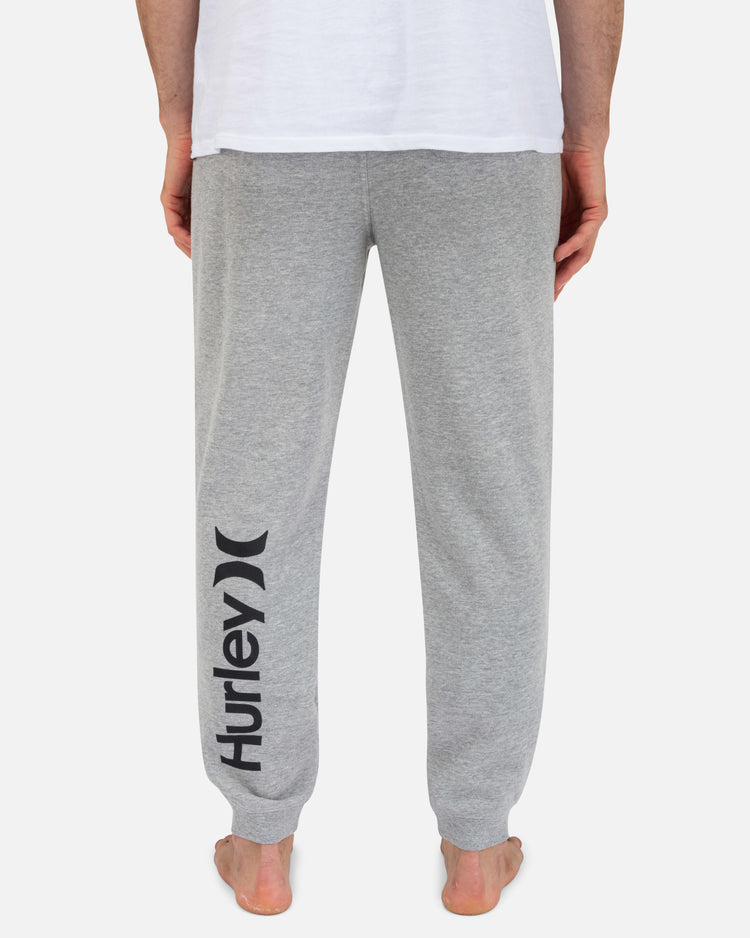 One And Only Solid Fleece Jogger