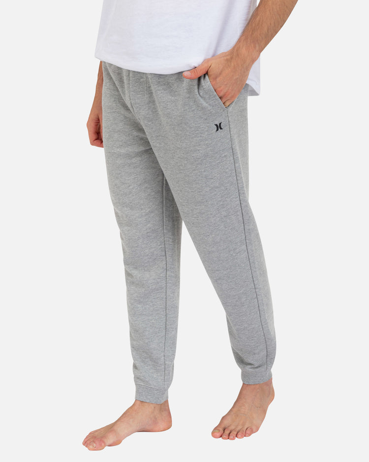 One And Only Solid Fleece Jogger