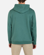 The Box Fleece Pullover