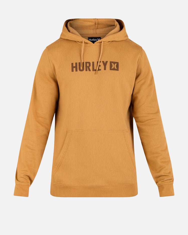 Hurley surf check icon pullover online