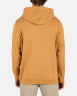 The Box Fleece Pullover