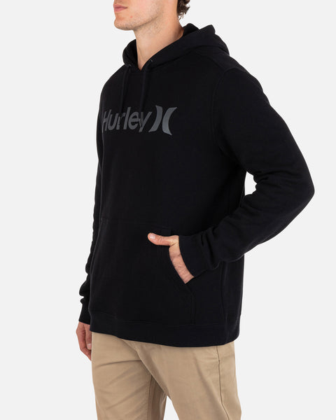 One And Only Fleece Pullover