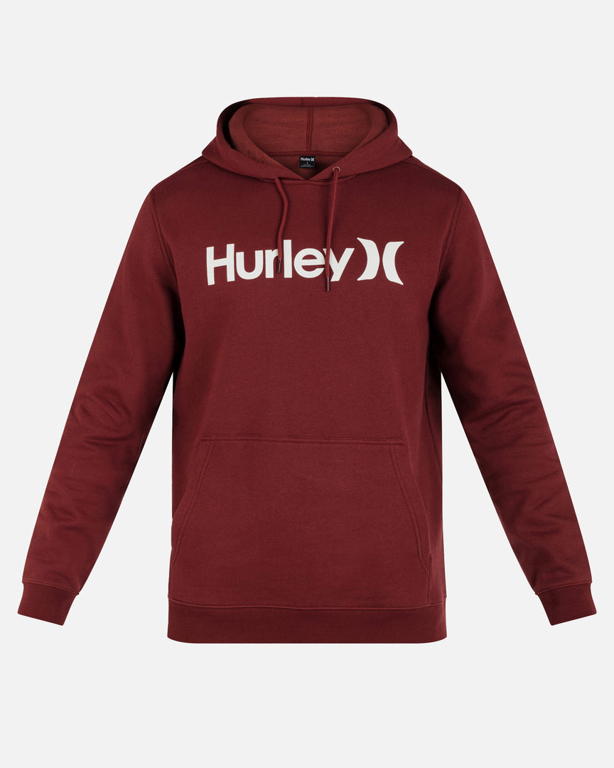 POLERA HURLEY PARA HOMBRE ONE AND ONLY FLC