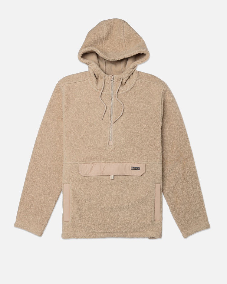 Burrito Sherpa Anorak