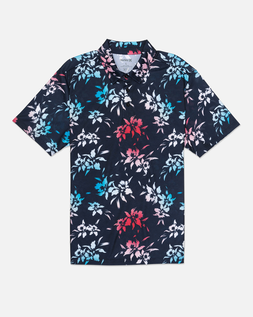 Hurley mens polo shirts online