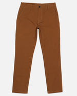 Icon Straight Pant