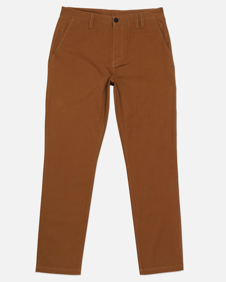 Icon Straight Pant