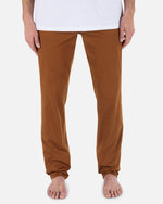 Icon Straight Pant