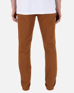 Icon Straight Pant