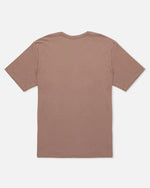 Everyday Halfer Gradient Short Sleeve Tee