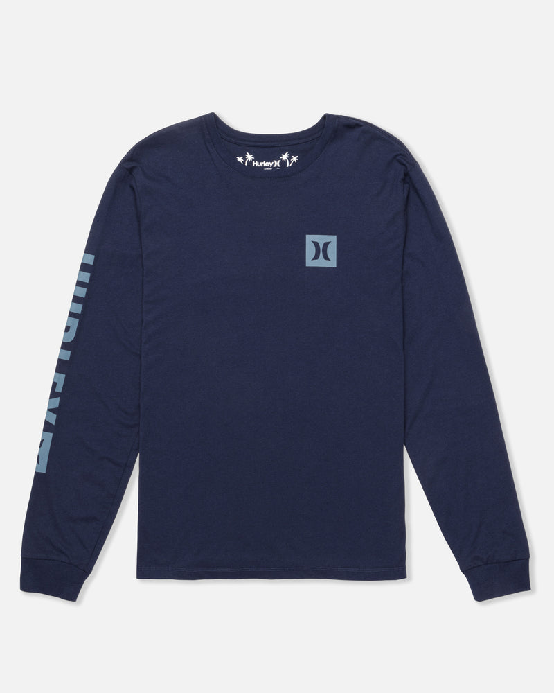 Everyday The Box Long Sleeve