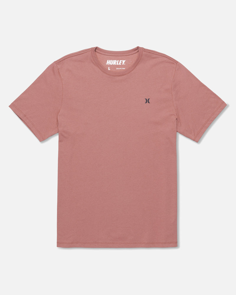 Everyday Explore Icon Short Sleeve Tee