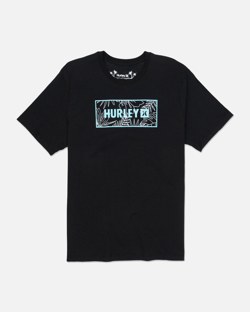 Men s Solid and Graphic T Shirts Hurley