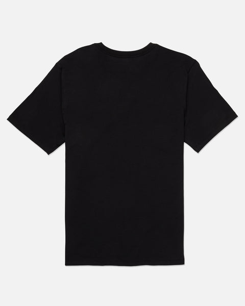 Black - Everyday 25th Tee | Hurley