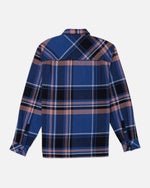 Santa Cruz Shorline Long Sleeve Flannel