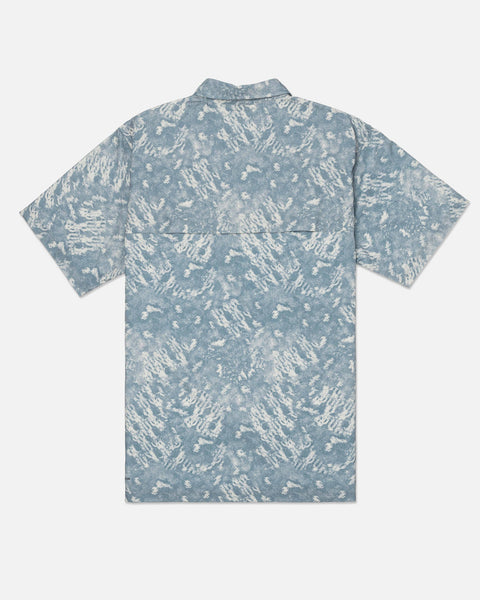 Hypnotic - H2O-Dri Rincon Sierra Short Sleeve Shirt | Hurley