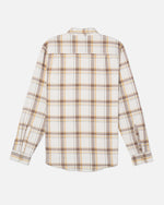 Portland Organic Long Sleeve Flannel