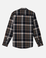 Portland Organic Long Sleeve Flannel