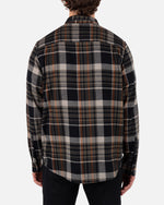 Portland Organic Long Sleeve Flannel