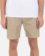 H2O-Dri Breathe Walkshorts 19"