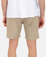 H2O-Dri Breathe Walkshorts 19"