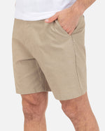 H2O-Dri Breathe Walkshorts 19"