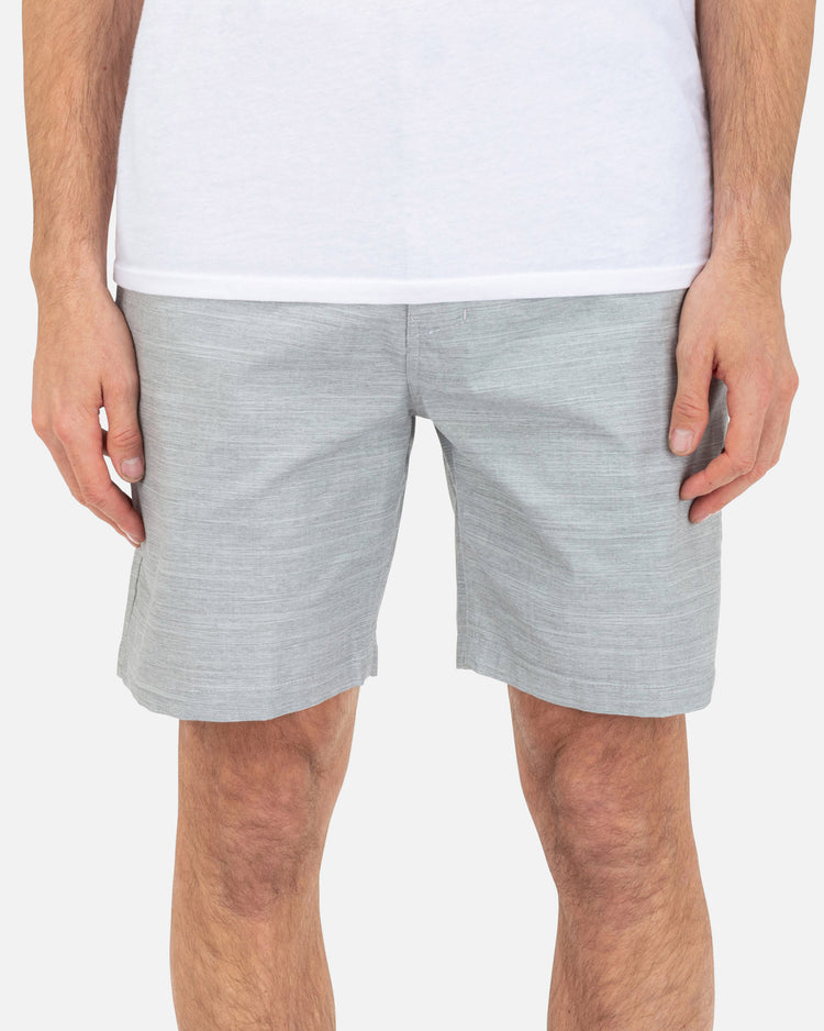 H2O-Dri Breathe Walkshorts 19