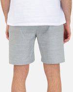 H2O-Dri Breathe Walkshorts 19"