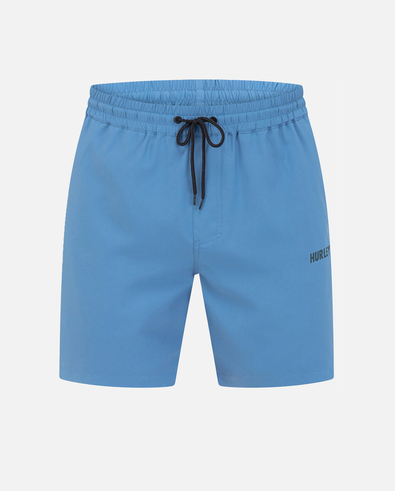 Thunder Berry - Explore Dri Trek Ii Short 17.5