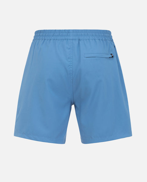 Thunder Berry - Explore Dri Trek Ii Short 17.5