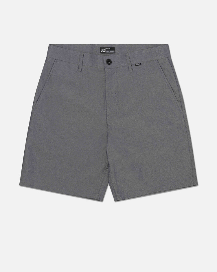 H2O-DRI VAPOR CHINO 19" WALKSHORT