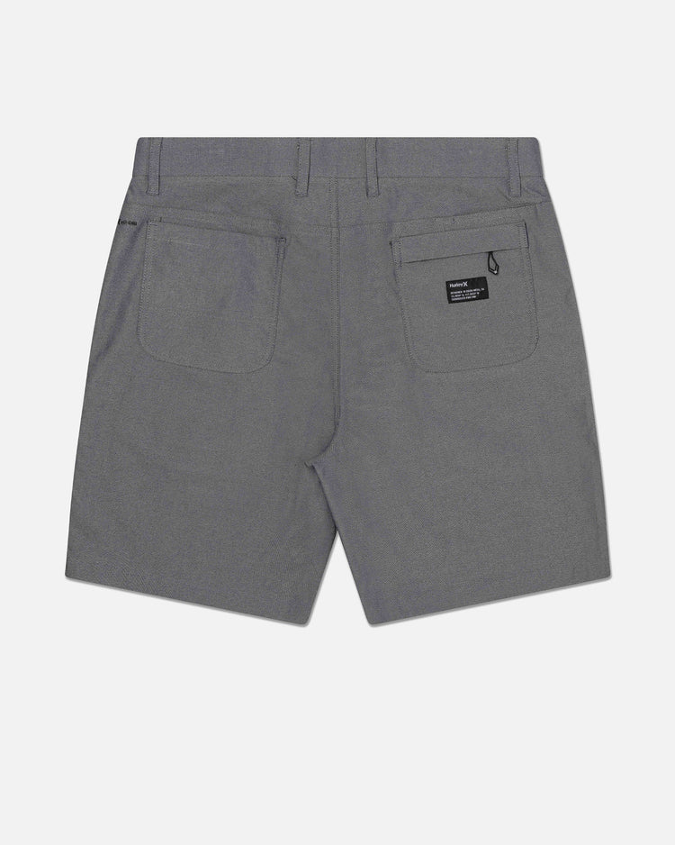 H2O-DRI VAPOR CHINO 19" WALKSHORT