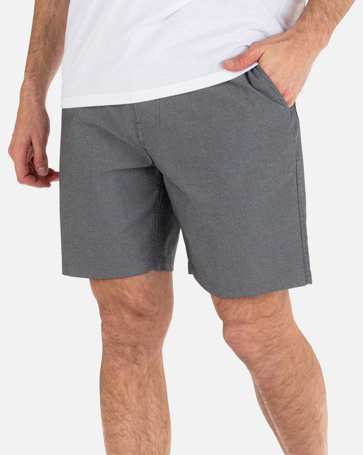 H2O-DRI VAPOR CHINO 19" WALKSHORT