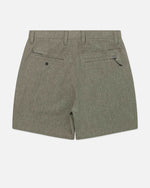 Phantom Heather Walkshort 18"