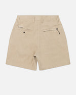 Phantom Heather Walkshort 18"