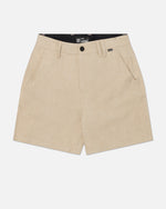 Phantom Heather Walkshort 18"