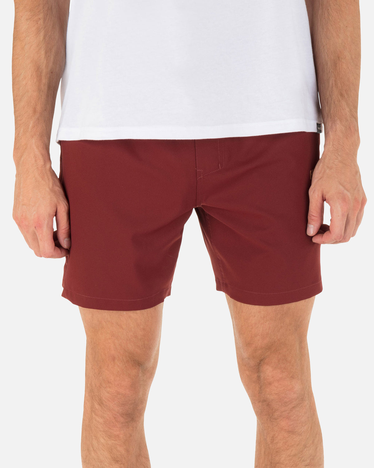 Mens Shorts walk shorts - cargo Patagonia - Fox - Hurley — Boardworx