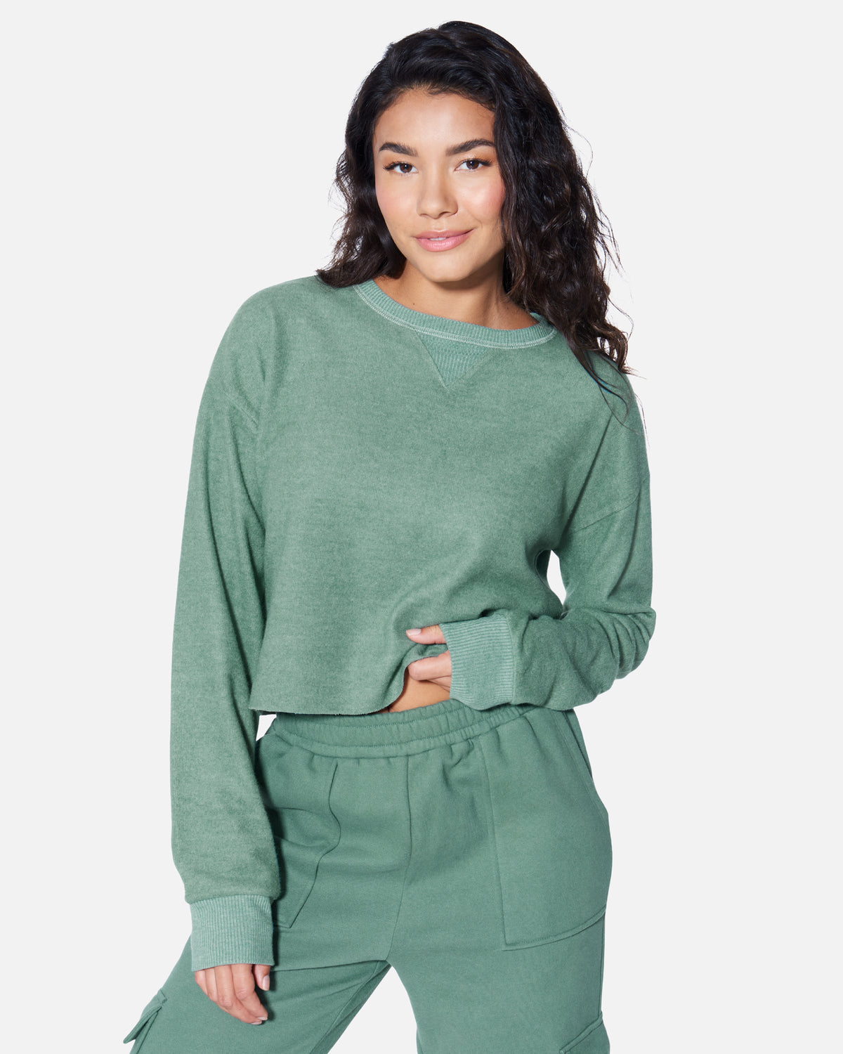 Women\'s Tops | Hurley Sweaters - Shirts