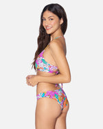 Groovy Floral Moderate Bottom