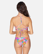 Groovy Floral Moderate Bottom