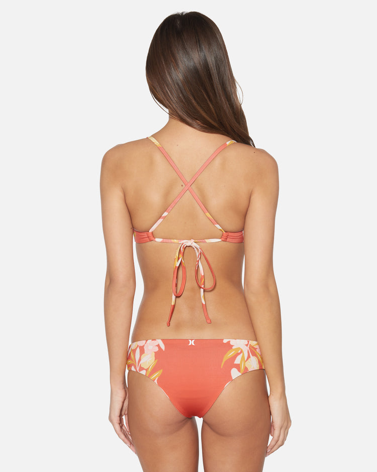 Sand Dollar Hipster Bottom