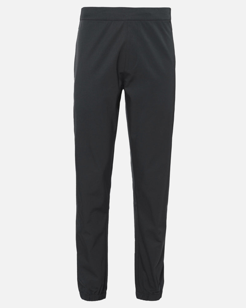 Comfortable Stretch Pants in Black - and TravelSmith Travel Solutions and  Gear