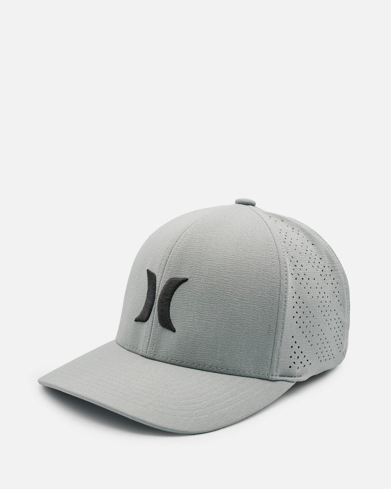 Light Grey Phantom Shores Hat Hurley