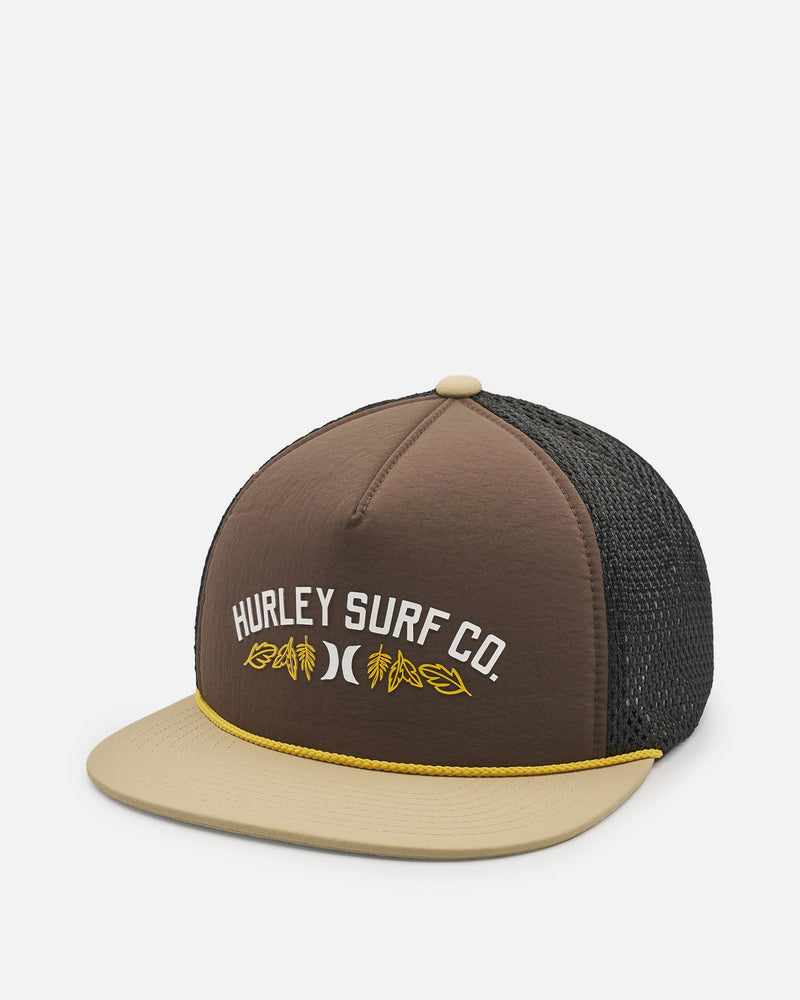 Riviera Trucker Hat