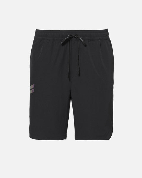 Black - Exist Light Weight Sport Short | Hurley