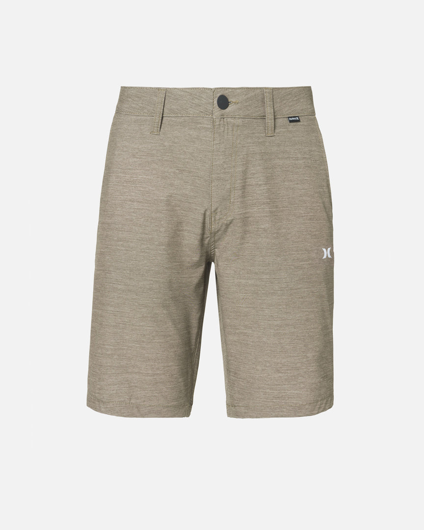 Hurley golf sale shorts