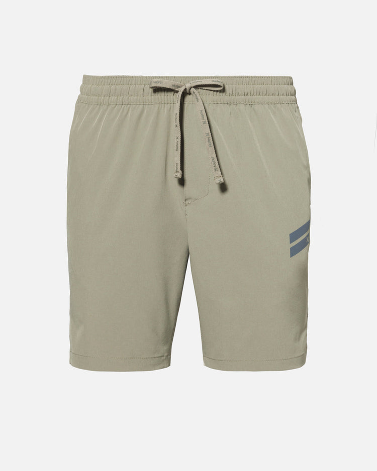 Iguana Exist Light Weight Sport Short Hurley