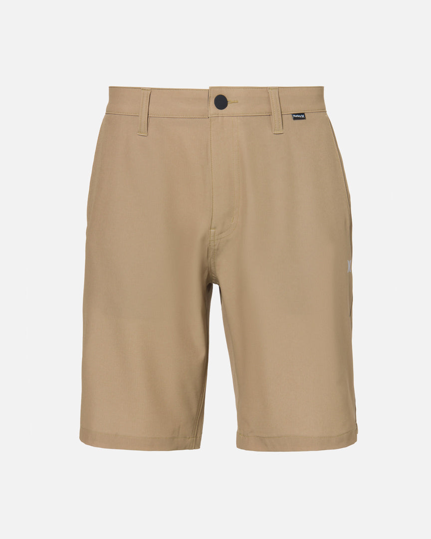 Traverse Hybrid Shorts 20