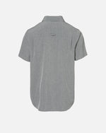 Essential Slub Short Sleeve Woven Shirt